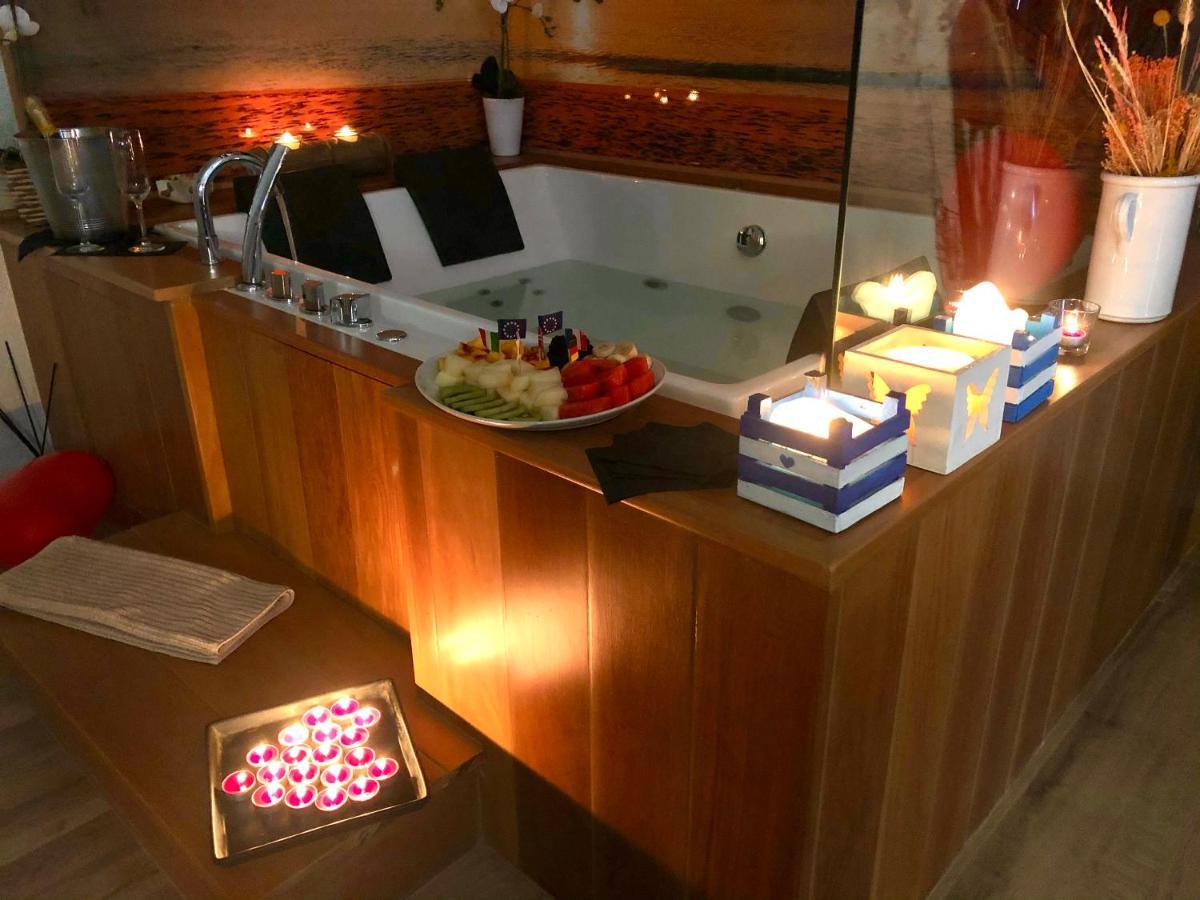 Dream & Relax Villa Fiore Бари Екстериор снимка