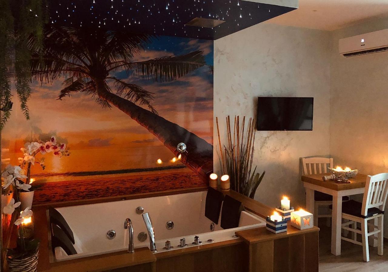 Dream & Relax Villa Fiore Бари Екстериор снимка
