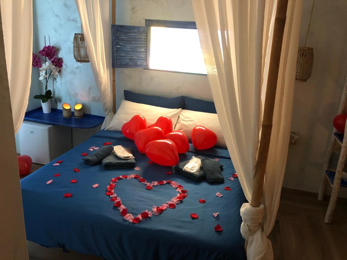 Dream & Relax Villa Fiore Бари Екстериор снимка