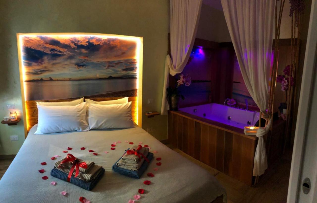 Dream & Relax Villa Fiore Бари Екстериор снимка