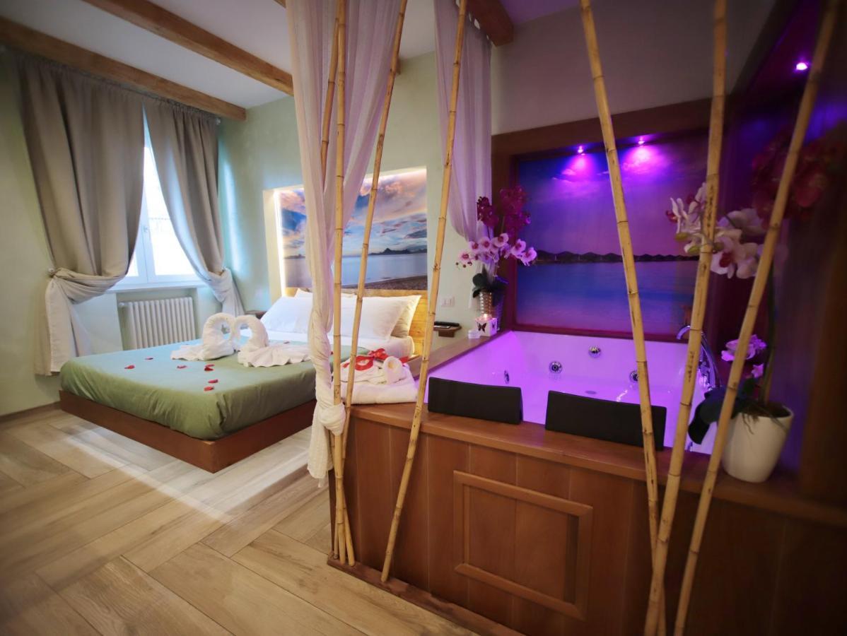 Dream & Relax Villa Fiore Бари Екстериор снимка