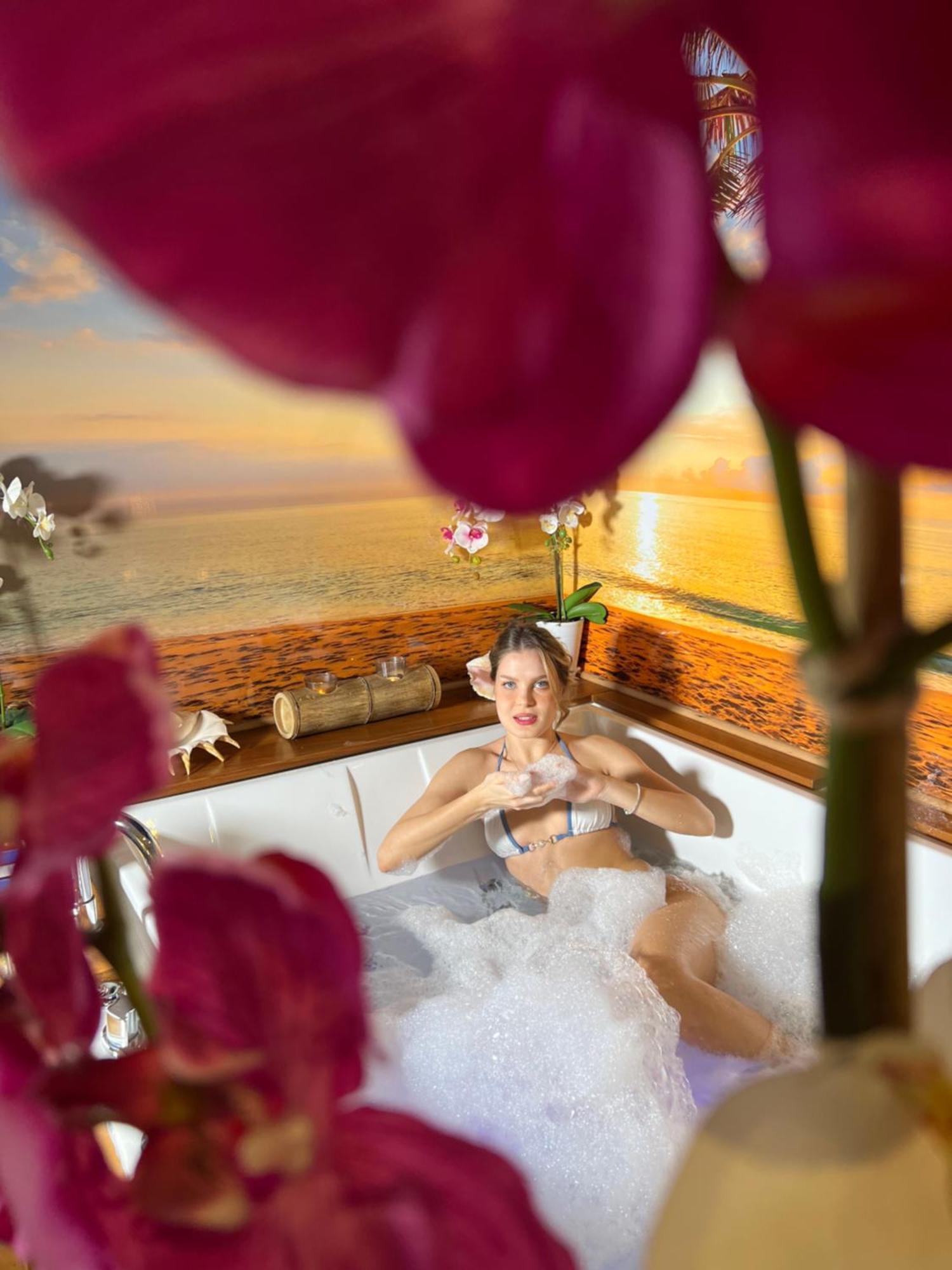 Dream & Relax Villa Fiore Бари Екстериор снимка