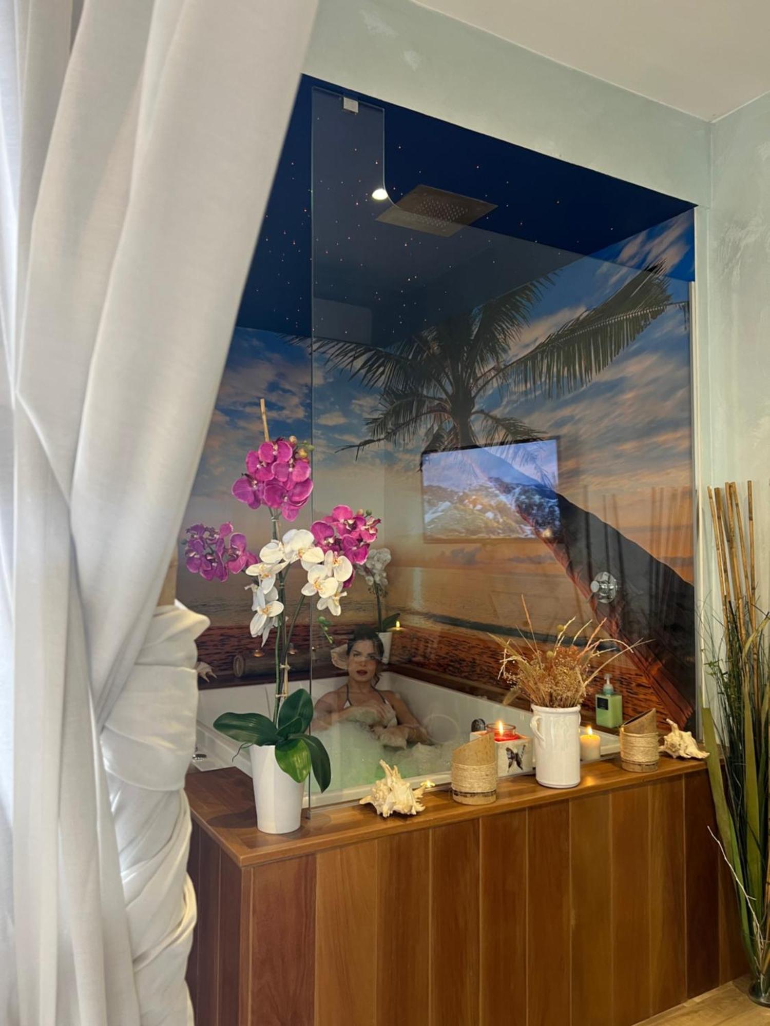 Dream & Relax Villa Fiore Бари Екстериор снимка