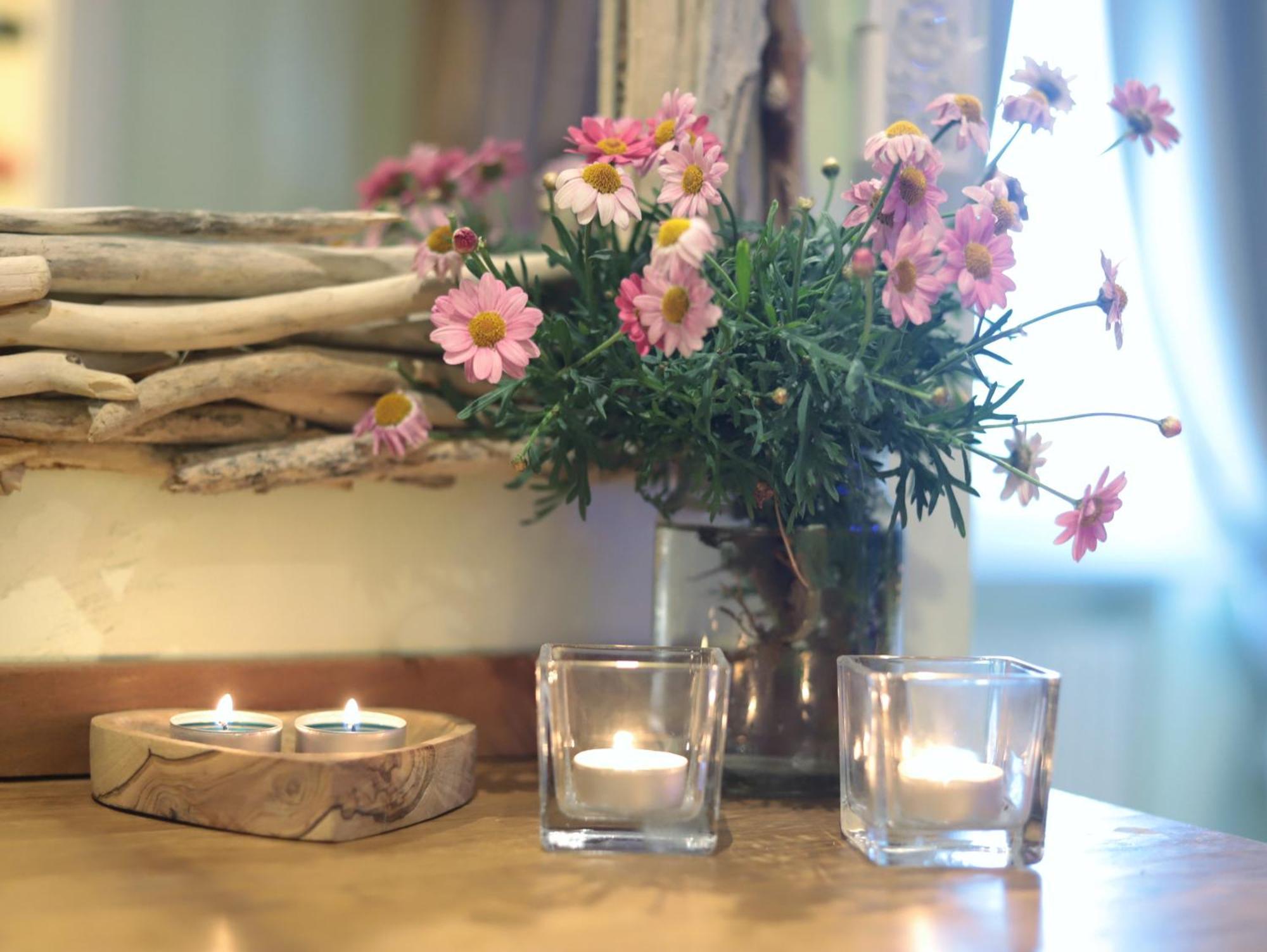 Dream & Relax Villa Fiore Бари Екстериор снимка